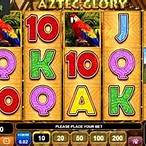 aztec glory free slot