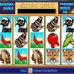 aztec gold slot free online