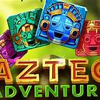 aztec adventure slot
